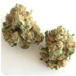 Шишки "White Widow"  (Белая вдова)  Гидропоника -  Бошка VHQ в Ейске