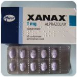 Xanax Pfizer (Ксанакс, Alprazolam) VHQ 1mg в Ейске Xanax Pfizer (Ксанакс, Alprazolam) VHQ 1mg в Ейске