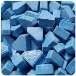 Экстази  Ecstasy Punisher 250 мг MDMA в Ейске