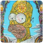 Марки LSD-25 VHQ чистых 250 мкг в Ейске Марки LSD-25 VHQ чистых 250 мкг в Ейске