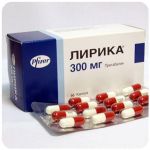 Лирика Пфайзер Lyrica Pfrizer (Прегабалин) 300 мг в Ейске Лирика Пфайзер Lyrica Pfrizer (Прегабалин) 300 мг в Ейске